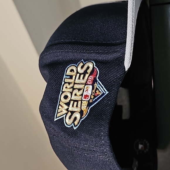 New York Yankees Promodel Hat Size 8 Cap NWT - Picture 11 of 11